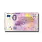 0 Euro Souvenir Banknote Grand Harbour Malta FEAH 2019-1