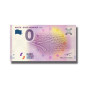 0 EURO BANKNOTE MALTA GOZO HARBOUR MGARR 006079 2019-1