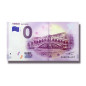 0 Euro Souvenir Banknote Venice Rialto Bridge Italy SEBC 2019-1