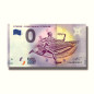 0 Euro Souvenir Banknote  Athens - Panatheniac Stadium Greece YEAA 2019-1