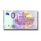 0 Euro Souvenir Banknote Sardinhas Portugal MEBQ 2019-1