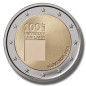 2019 SLOVENIA UNIVERISTY OF LJUBLJANA 2 EURO COMMEMORATIVE COIN