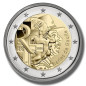 2020 France Charles De Gaulles 2 Euro Commemorative Coin