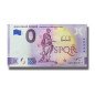 ANNIVERSARY EURO SOUVENIR BANKNOTE GAIO GIULIO CESARE SECC 2020-1