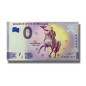 Anniversary 0 Euro Souvenir Banknote Monarchs of The Netherlands PEAS 2020-4