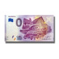 0 EURO SOUVENIR BANKNOTE Baunatal Germany XENH 2020-1