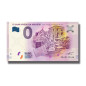 0 Euro Souvenir Banknote 75 Vrede En Vrijheid PEAC 2020-2