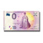 0 Euro Souvenir Banknote Monarchs Of The Netherlands PEAS 2020-6