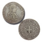 1796 DE ROHAN SCUDO - KNIGHTS OF MALTA SILVER COIN