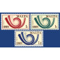 1973 Jun 02 MALTA STAMPS EUROPA 1973