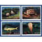 1979 Oct 10 MALTA STAMPS MARINE LIFE