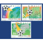 1994 Jun 09  MALTA STAMPS WORLD CUP - USA 1994