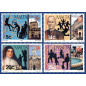 1996 Feb 29 MALTA STAMPS CHILD & YOUTH WELFARE