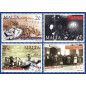 1997 Dec 05 MALTA STAMPS COMMEMORATIONS