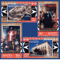 1999 Feb 26 MALTA STAMPS SOVEREIGN MILITARY ORDER OF MALTA