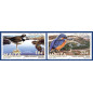 1999 Apr 06 MALTA STAMPS EUROPA 99