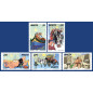 1999 Jun 16 MALTA STAMPS TOURISM