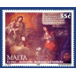 1999 Oct 06 MALTA STAMPS MELLIEHA SANCTUARY