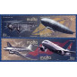 2000 Jun 28 MALTA STAMPS AIR TRANSPORT