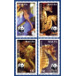 2002 Jan 30 MALTA STAMPS SEAHORSES