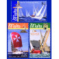 2003 Sep 30 MALTA STAMPS SAILING