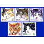 2004 Mar 26 MALTA STAMPS CATS