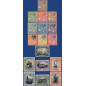 1926-1927 MALTA STAMPS DEFINITIVE INSCRIBED 'POSTAGE'