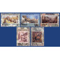 2004 Sep 15 MALTA STAMPS MALTESE FESTIVALS