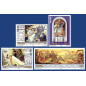 2005 Oct 12 MALTA STAMPS CHRISTMAS 2005