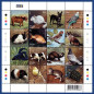 2006 Mar 14 MALTA STAMPS DOMESTIC PETS