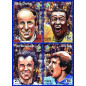 2006 Jun 02 MALTA STAMPS FIFA WORLD CUP 2006