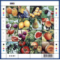 2007 Apr 16 MALTA STAMPS MALTESE FRUITS