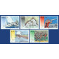 2009 Jun 01 MALTA STAMPS GSSE 09