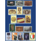 2009 Dec 29 MALTA STAMPS DEFINITVE SET 2009