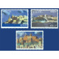 2011 Mar 09  MALTA STAMPS TREASURES OF MALTA