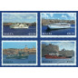 2011 Aug 10 MALTA STAMPS MARITIME MALTA