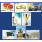 2012 Apr 03 MALTA STAMPS OCCASIONS