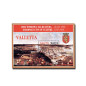 1998 Feb 26 MALTA MINIATURE SHEET VALLETTA EUROPEAN CITY OF CULTURE