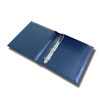 LEUCHTTURM RINGBINDER GRANDE INCLUDING SLIP CASE