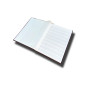 Leuchtturm Padded StockBook 16 page white