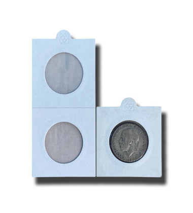 Hoblo Coin Holders 30mm