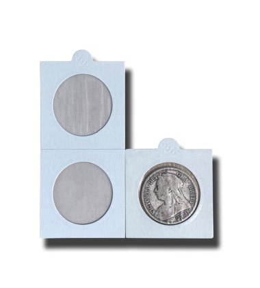 Hoblo Coin Holders 35mm