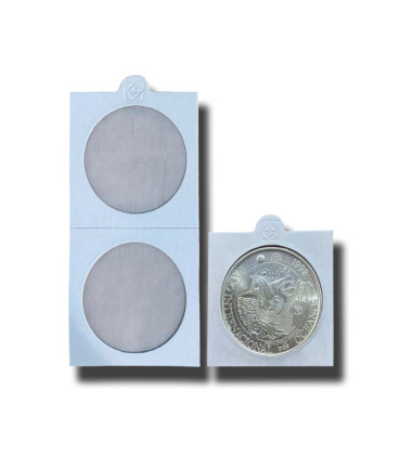 Hoblo Coin Holders 39.5mm