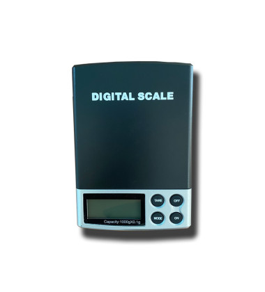 Weighing Scale 1gr - 1000gr