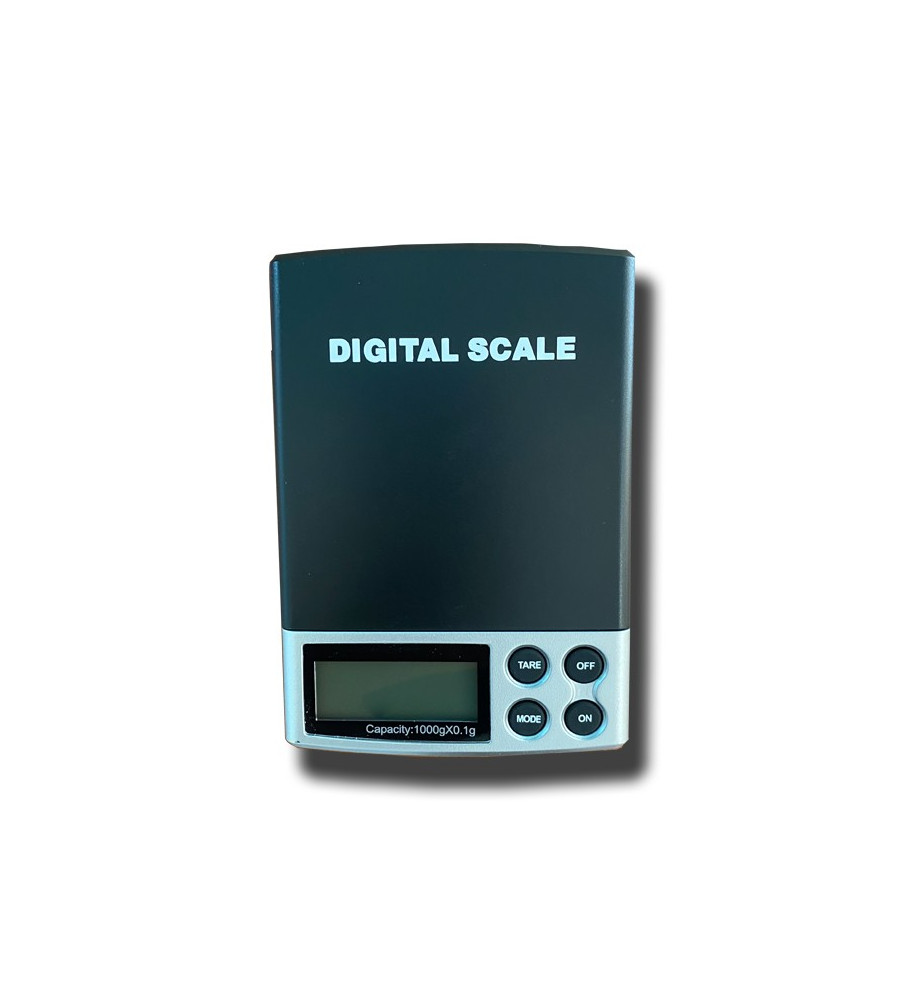 Weighing Scale 1gr - 1000gr