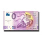 2020-3 Italy SECQ Anni. GP Della Riviera Di Rimini Euro Billet Souvenir Schein