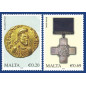 2012 Mar 07 MALTA STAMPS DEFINITIVE