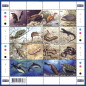 2004 Apr 21 MALTA STAMPS MAMMALS AND REPTILES