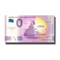 Anniversary 0 Euro Souvenir Banknote Huwelijksarr Netherlands PEBC 2020-1