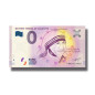 0 Euro Souvenir Banknote 000001-100 Mother Teresa of Calcutta Malta FEAA 2019-2